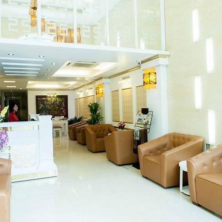 Aranya Hotel Hai Phong Luaran gambar