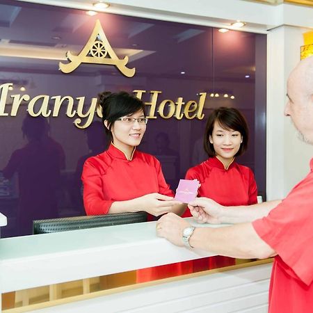 Aranya Hotel Hai Phong Luaran gambar
