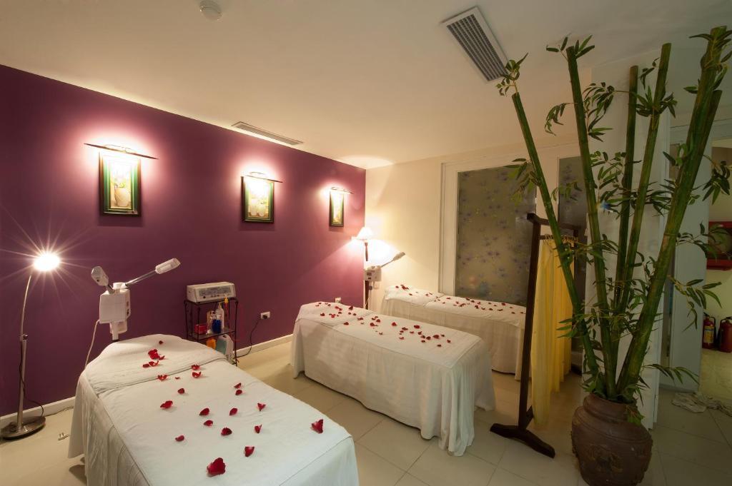 Aranya Hotel Hai Phong Luaran gambar